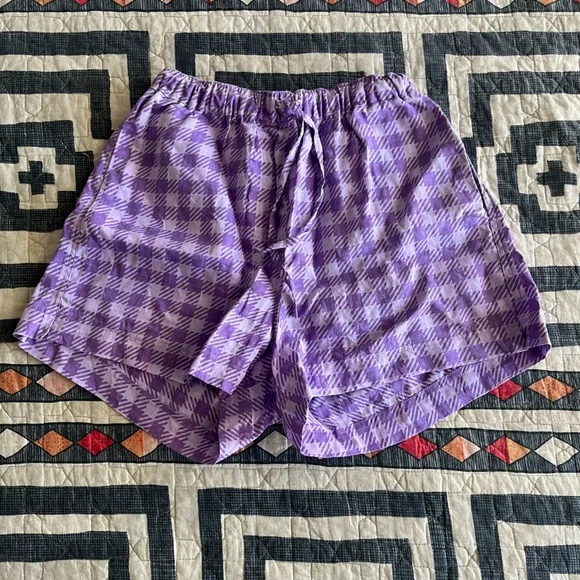 Holiday the label Pajama Set - Picture 4 of 8